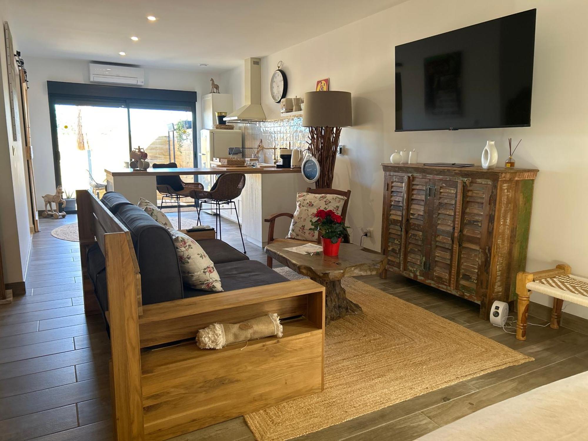 Loft Sauna Balneotherapie Beaucaire  Exterior photo