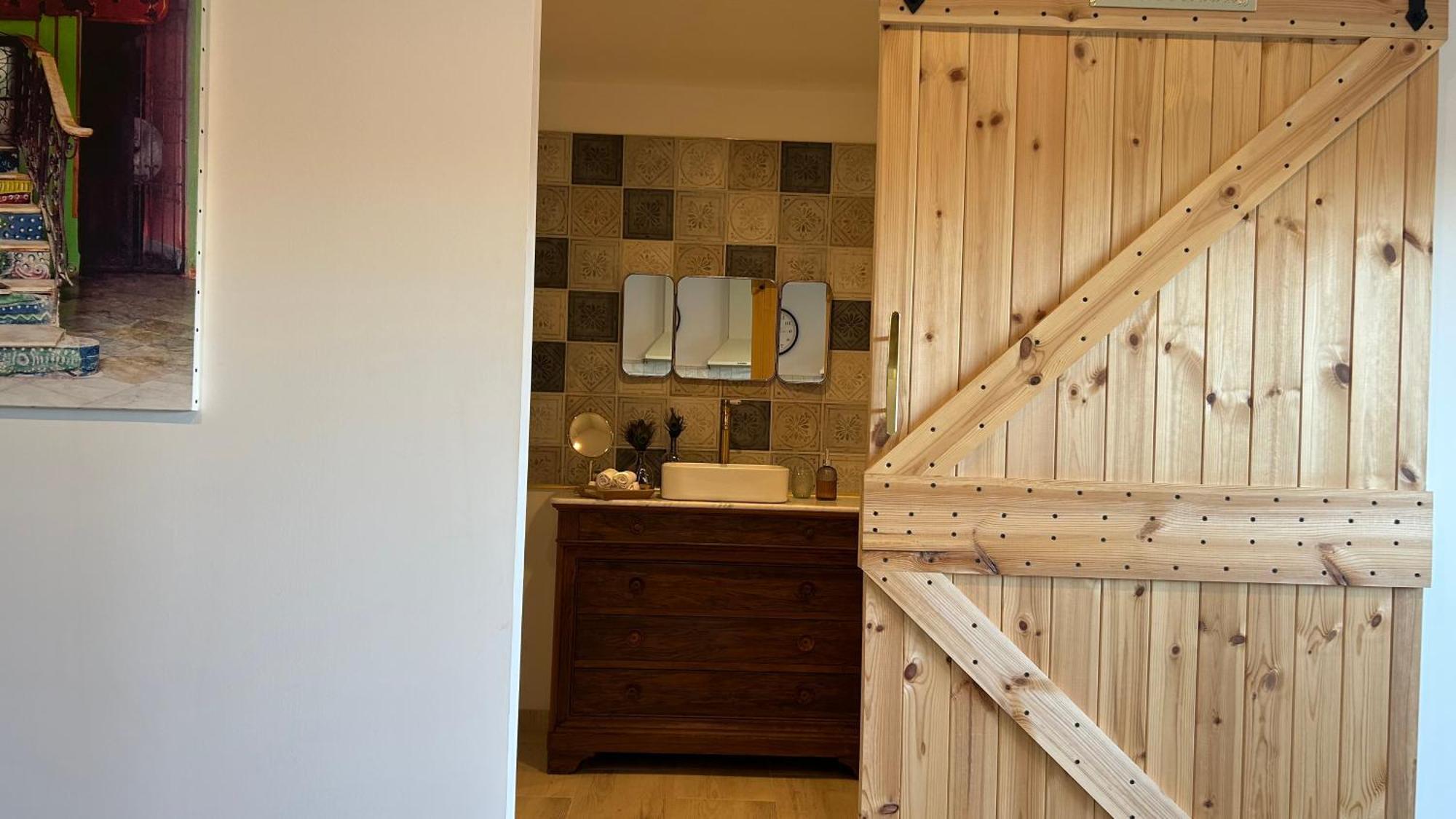 Loft Sauna Balneotherapie Beaucaire  Exterior photo